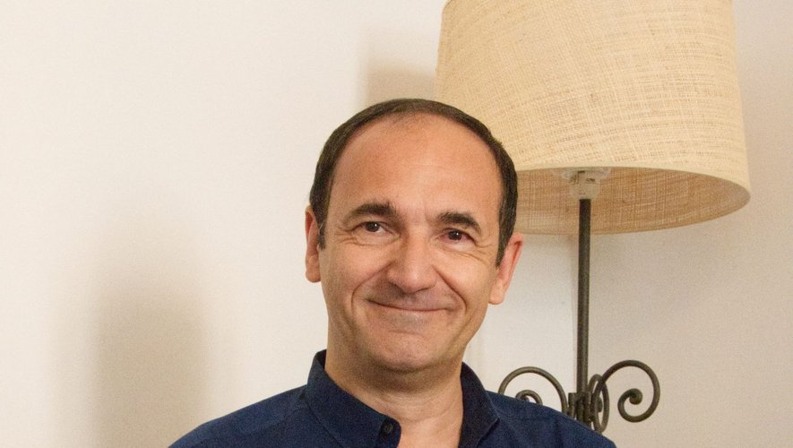 , Carcassonne. Martial Andrieu sort un ouvrage sur le chef de la R&eacute;sistance de l&rsquo;Aude