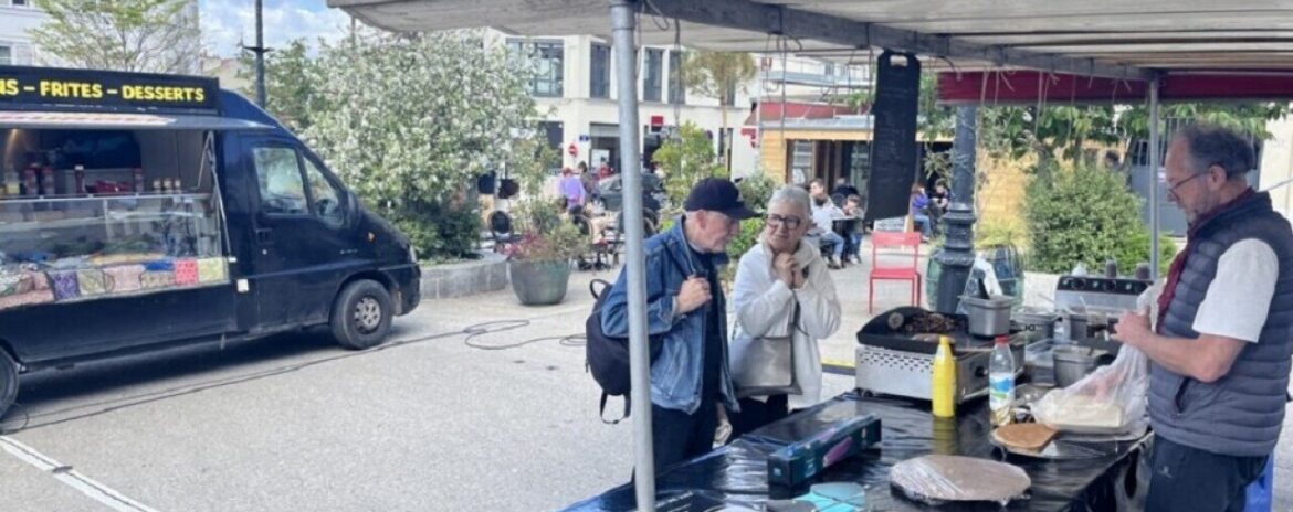 , Ce march&eacute; du Val-d&rsquo;Oise d&eacute;laiss&eacute; par les clients va changer du tout au tout