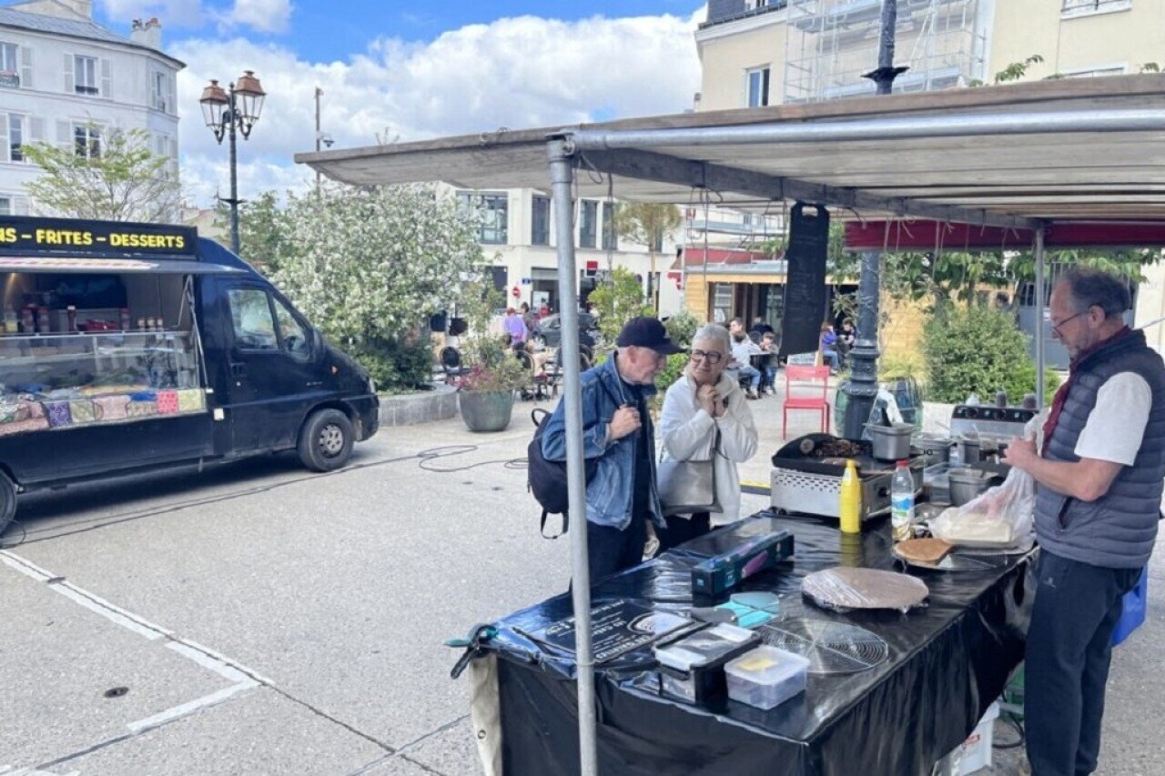 , Ce march&eacute; du Val-d&rsquo;Oise d&eacute;laiss&eacute; par les clients va changer du tout au tout