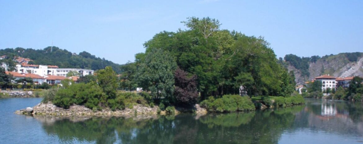 , Cette île que la France et l’Espagne s’échangent tous les 6 mois est une curiosité unique à découvrir absolument
