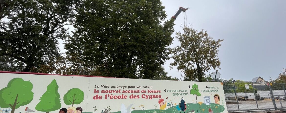 , Cette ville du Val-d&rsquo;Oise ne veut pas d&eacute;truire ses b&acirc;timents mais pr&eacute;f&egrave;re r&eacute;nover