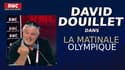 JO : entr&eacute;e en lice pour Teddy Riner et Romane Dicko