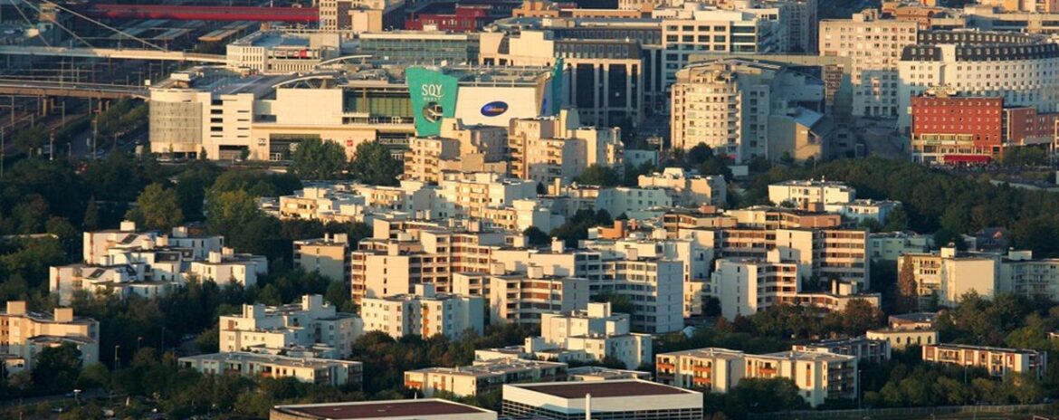 , Comment Saint-Quentin-en-Yvelines a échappé à l’urbanisme sur dalle