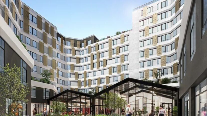 , Dans cette ville des Hauts-de-Seine, une cité innovante va voir le jour en 2025, quels projets y sont prévus