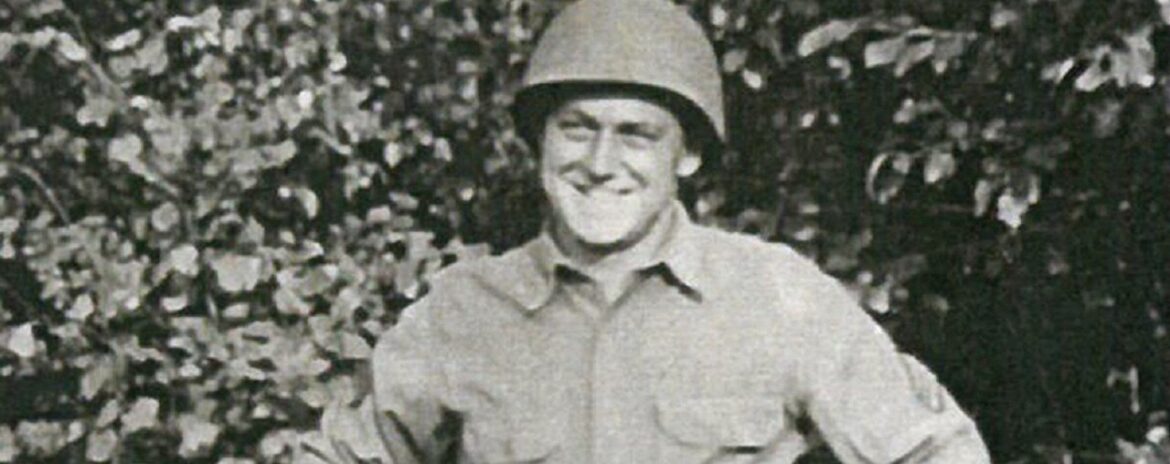 , Dans le Val-d&rsquo;Oise, cette commune rend hommage au soldat am&eacute;ricain mort pour sa lib&eacute;ration
