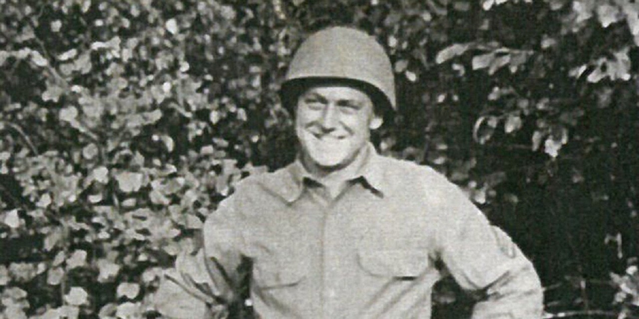 , Dans le Val-d&rsquo;Oise, cette commune rend hommage au soldat am&eacute;ricain mort pour sa lib&eacute;ration