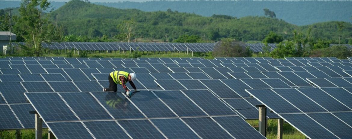 , Dans le Val-d’Oise, le long défi des énergies renouvelables