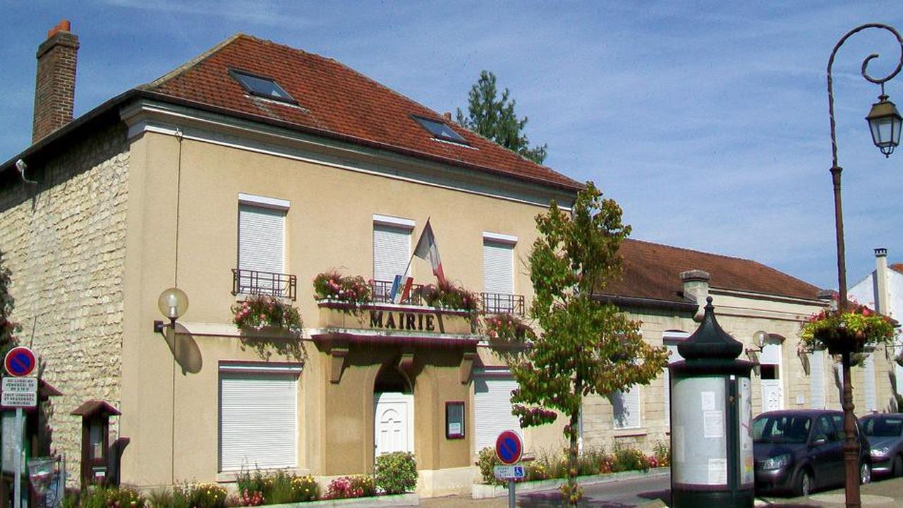 , Dans le Val-d&rsquo;Oise, le pari des logements sociaux imprim&eacute;s en 3D