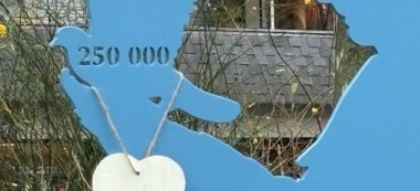 Paris &eacute;l&egrave;ve un monument aux animaux morts pour la guerre