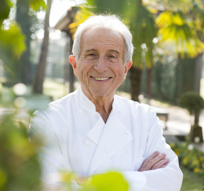 Michel Guérard