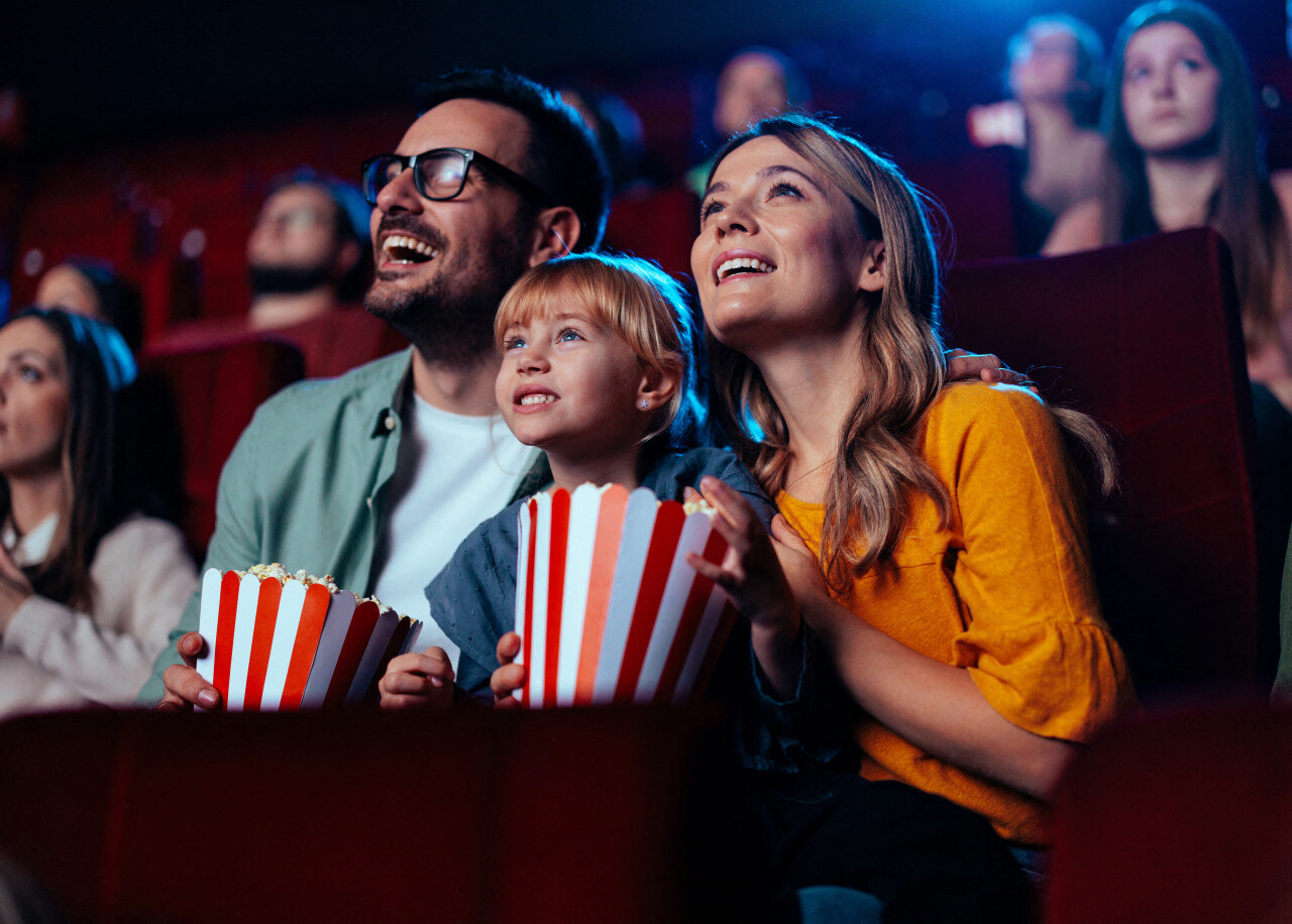 , Durant une semaine, ce cin&eacute;ma de l&rsquo;Essonne met en place un prix attractif avec des s&eacute;ances &agrave; 5 euros