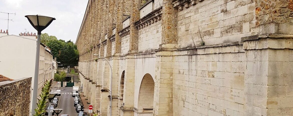 , Eau : le Val-de-Marne maill&eacute; par un r&eacute;seau d&rsquo;aqueducs historiques