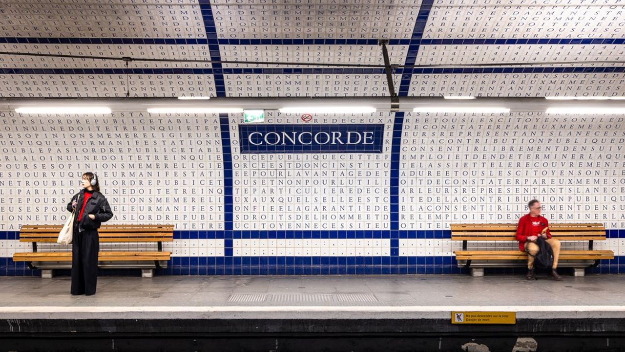 , En Seine-Saint-Denis, Boulenger conçoit toujours les sols des plus grands
