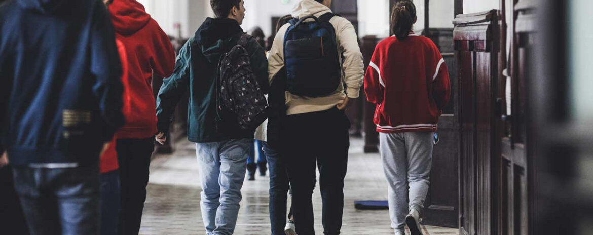 , Essonne : 3 407 lyc&eacute;ens seraient sans affectation &agrave; l&rsquo;approche de la rentr&eacute;e