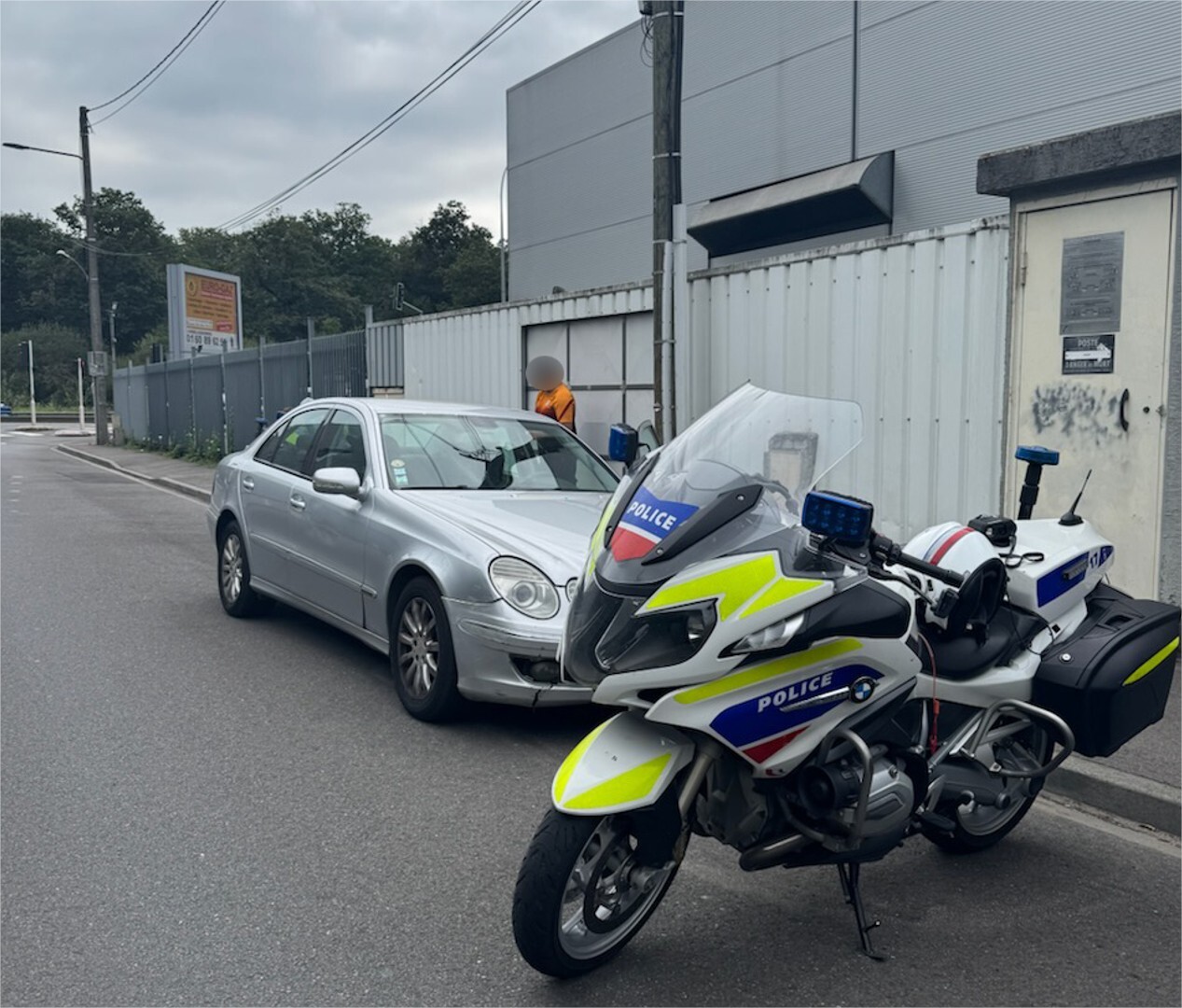 , Essonne : deux énormes excès de vitesse stoppés par les forces de l’ordre
