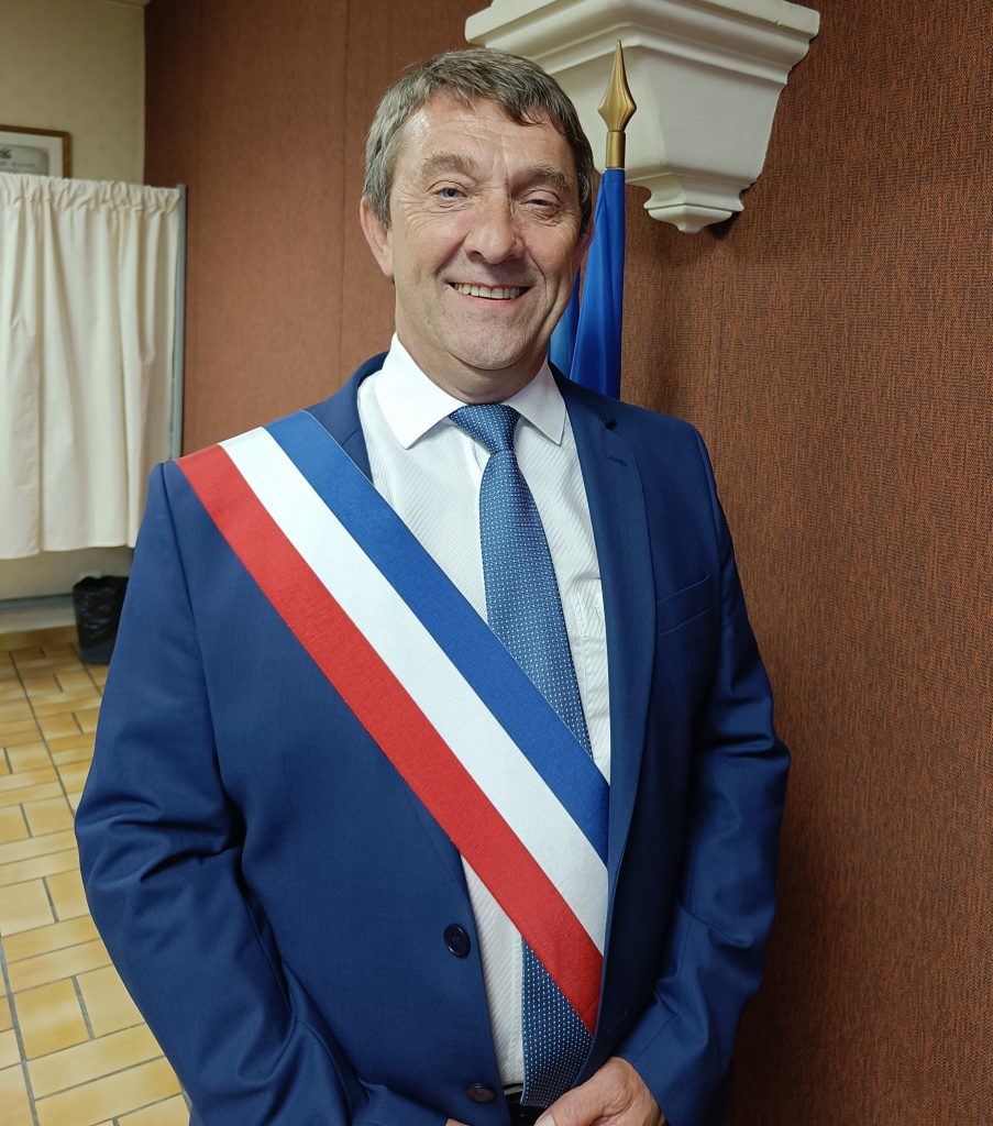 , Essonne : Maisse a (encore) un nouveau maire