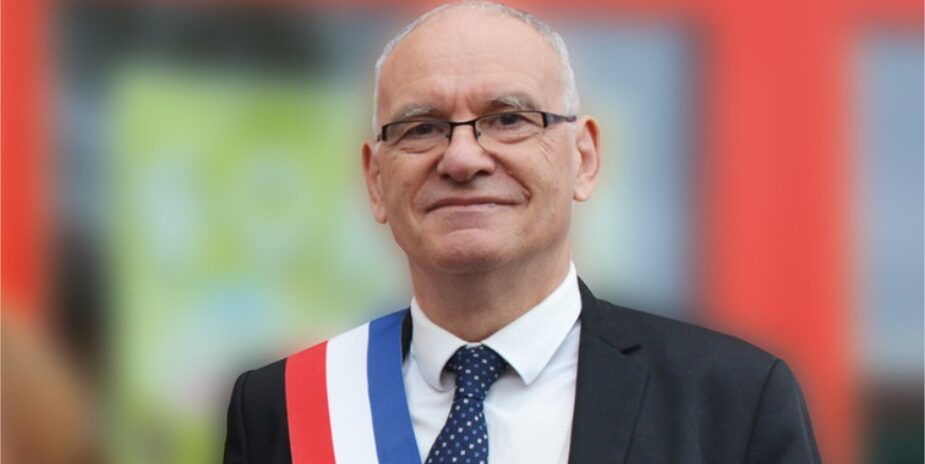 , Essonne : Pascal Noury, ancien maire de Morangis, est d&eacute;c&eacute;d&eacute;