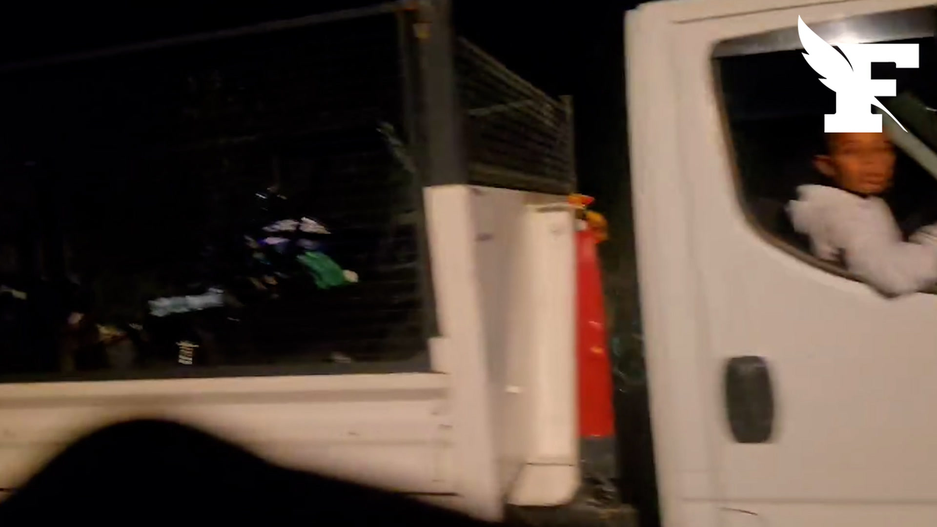 , Essonne: un maire molest&eacute; alors qu&rsquo;il s&rsquo;opposait &agrave; l&rsquo;installation de gens du voyage