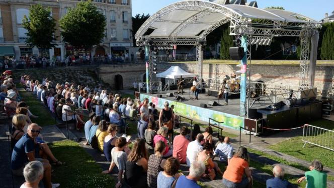 , Et si on sortait dans la Marne en ao&ucirc;t ? Tous les &eacute;v&eacute;nements &agrave; ne pas manquer