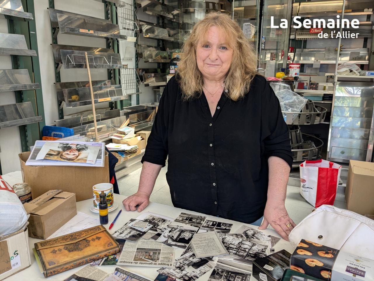 , Fermeture du kiosque, Une page d’histoire se tourne