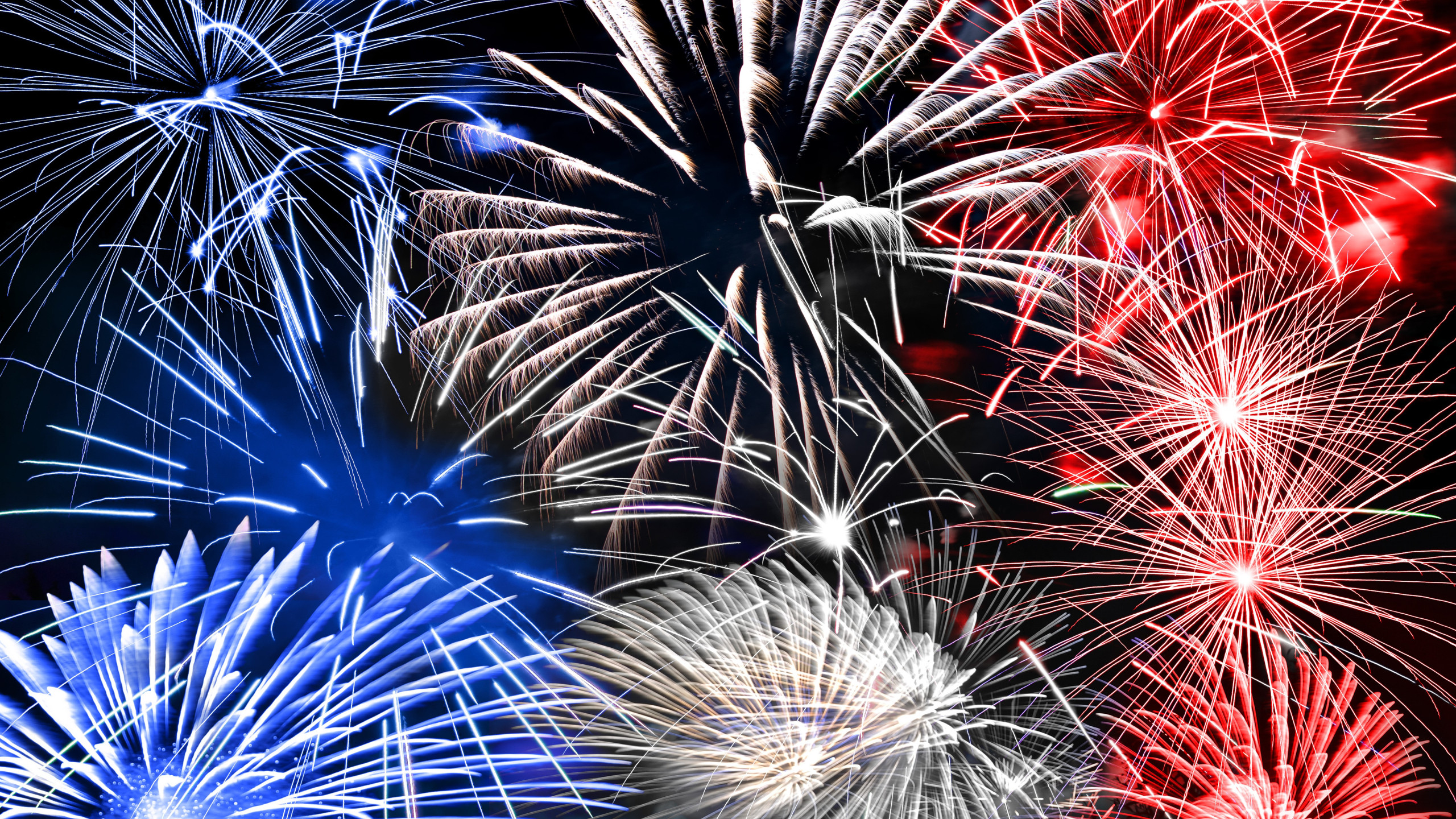 &copy; Shutterstock - La F&ecirc;te nationale va &ecirc;tre c&eacute;l&eacute;br&eacute;e un peu partout en Seine-et-Marne les 13 et 14 juillet.