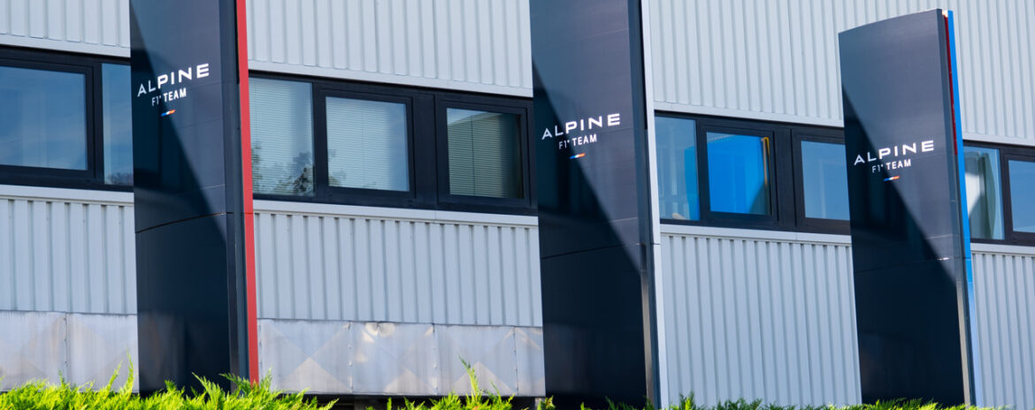 , Fin de collaboration entre Alpine et Renault, plus de 300 employ&eacute;s menac&eacute;s en Essonne