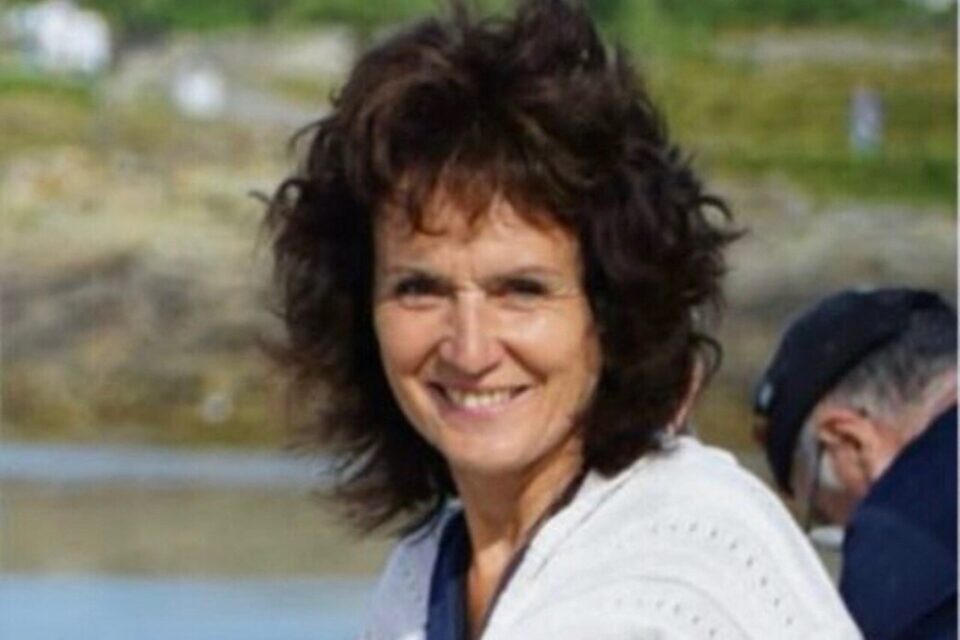 Christine Szegidi, 62 ans, a disparu depuis le 1er août 2024 à Coupvray, en Seine-et-Marne