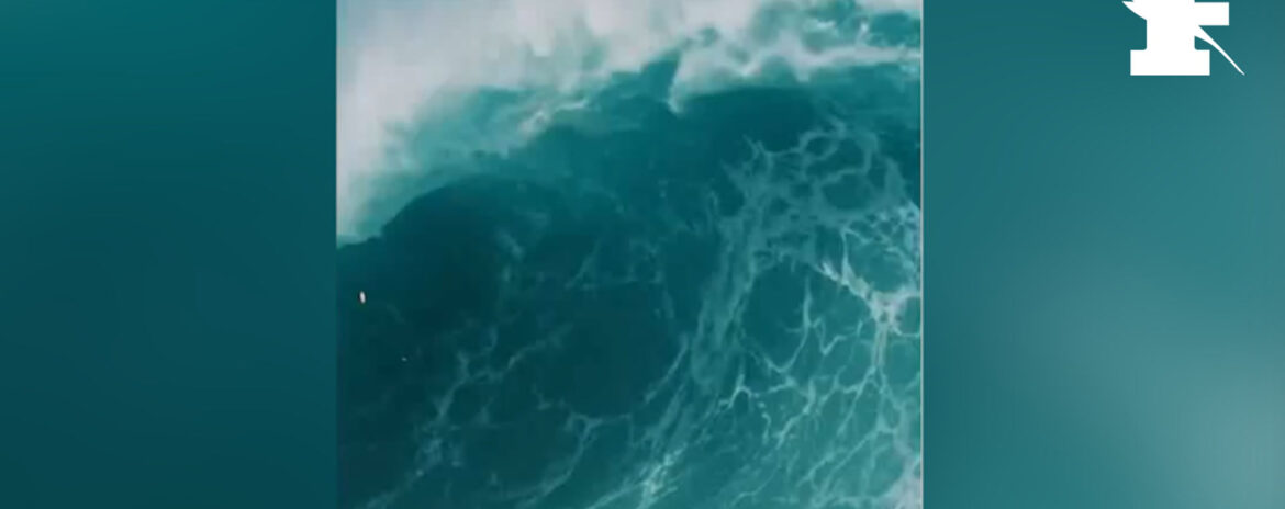 , Gironde: une publicit&eacute; pour un &laquo;surfpark&raquo; &eacute;pingl&eacute; pour greenwashing