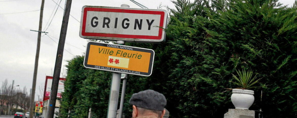 , Grigny, Faux, Rousset… Pourquoi plusieurs communes changent de nom