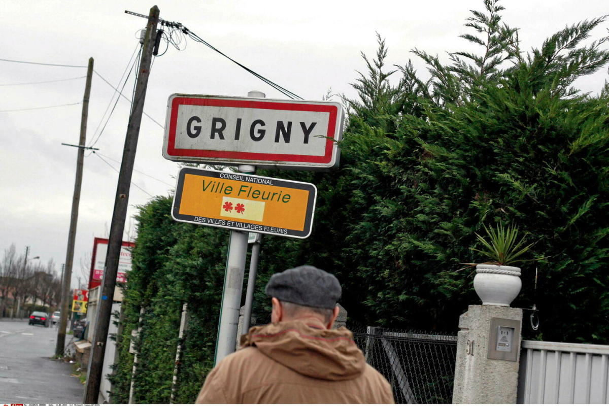 , Grigny, Faux, Rousset… Pourquoi plusieurs communes changent de nom