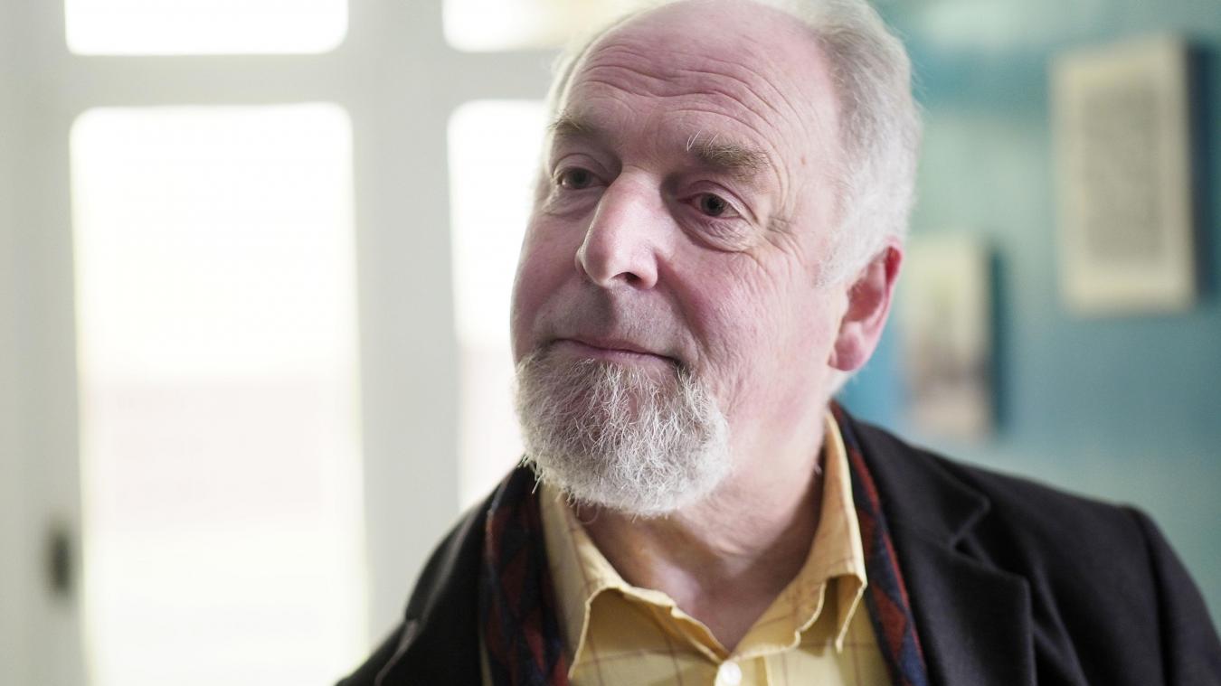 , Guy Erphelin, décédé à 73 ans, laisse le souvenir d’un maire très investi pour Clairfayts