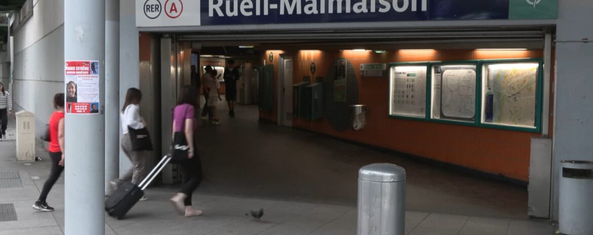 , Hauts-de-Seine: une jeune fille de 15 ans port&eacute;e disparue depuis 10 jours &agrave; Rueil-Malmaison