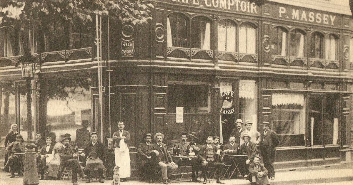 , Histoire Saint-&Eacute;tienne : une ville &agrave; la fois industrielle et tr&egrave;s gourmande