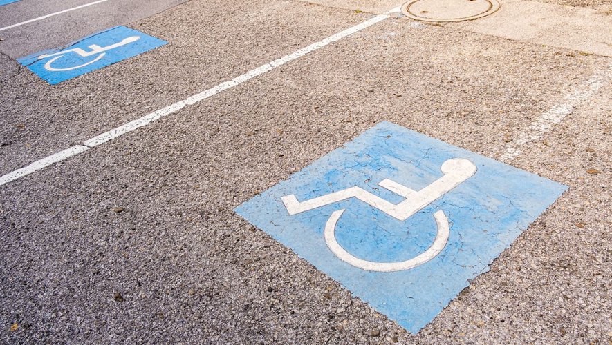 , &laquo;&nbsp;J&rsquo;&eacute;tais en larmes et paniqu&eacute;&nbsp;&raquo; : handicap&eacute;, sa voiture est d&eacute;plac&eacute;e pour garer celle d&rsquo;un diplomate aux JO de Paris 2024