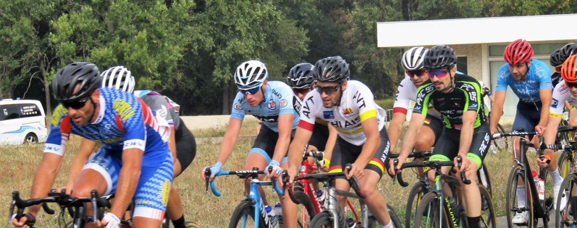 , JO Paris 2024 : d&eacute;couvrez les communes de l&rsquo;Essonne travers&eacute;es par les &eacute;preuves de cyclisme sur route