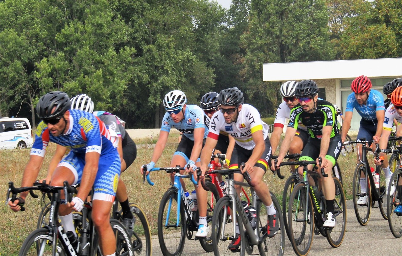 , JO Paris 2024 : d&eacute;couvrez les communes de l&rsquo;Essonne travers&eacute;es par les &eacute;preuves de cyclisme sur route