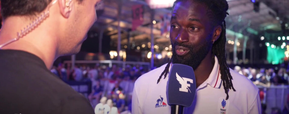 , JO Paris 2024: quelles sont nos chances de m&eacute;dailles en athl&eacute;tisme