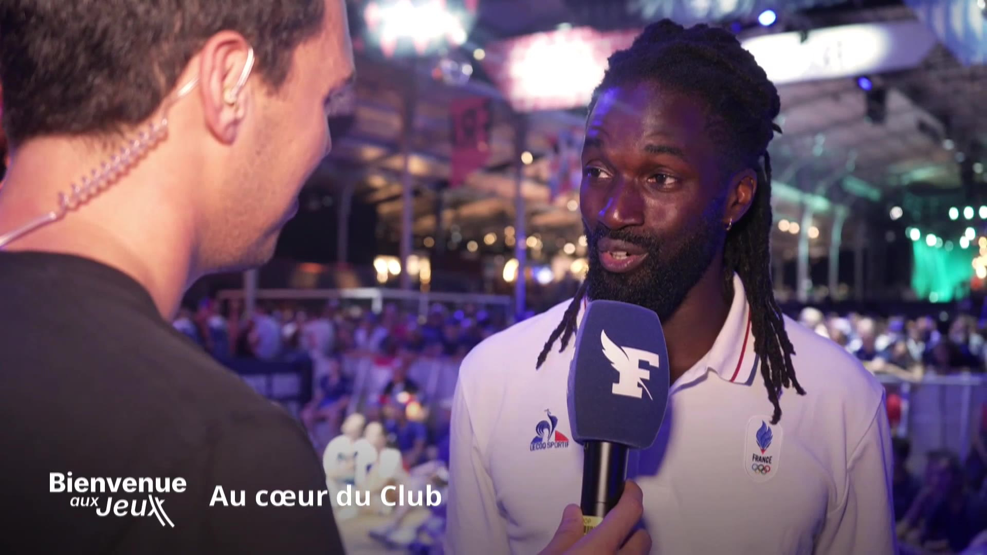 , JO Paris 2024: quelles sont nos chances de m&eacute;dailles en athl&eacute;tisme