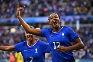 Pronostic Nouvelle-Zélande France : Analyse, cotes et prono du match des Bleues aux Jeux Olympiques 2024