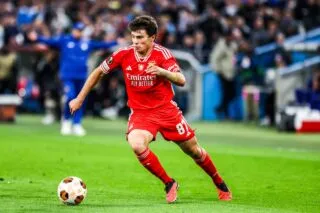 Bientôt une recrue venue du Portugal au PSG ?