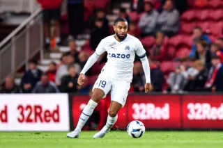 Jordan Amavi quitte Marseille