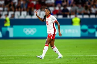 JO 2024 : les six points de pénalité confirmés pour le Canada