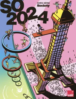 Découvrez So 2024, notre hors série spécial JO !