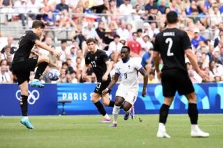 JO : L’équipe de football de Nouvelle-Zélande bloquée dans le TGV