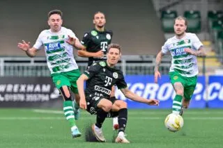 Deuxième tour préliminaire C1 : ça passe pour les gros, Nicosie a eu chaud
