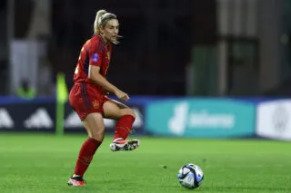JO 2024 : L'Espagne impose sa loi au Brésil et assure la tête de son groupe