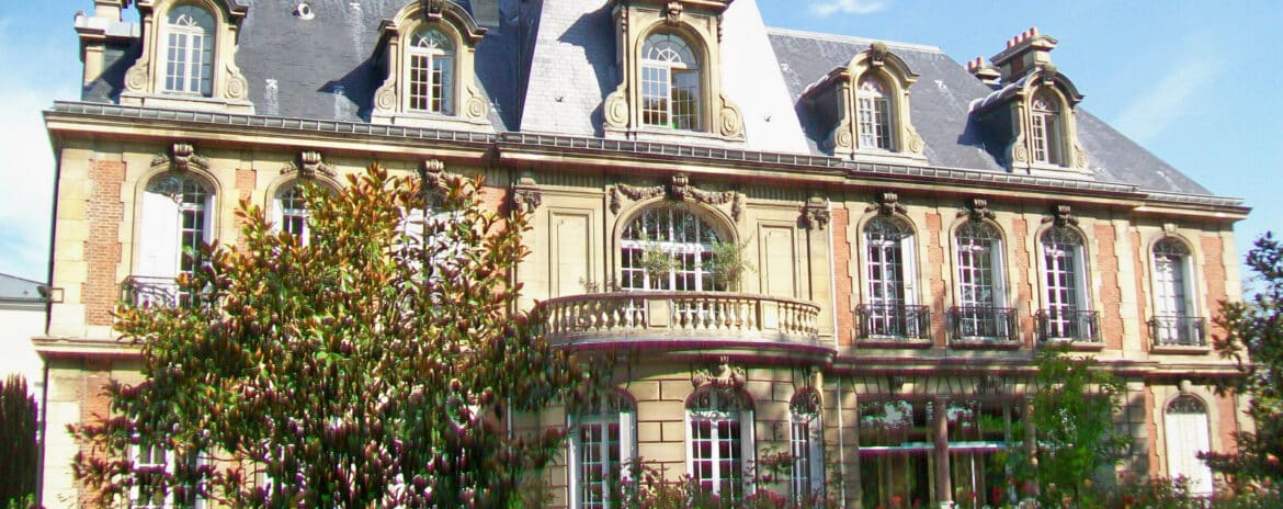 , Journ&eacute;es du Patrimoine 2024 &agrave; Gonesse (95) : le programme dans la ville