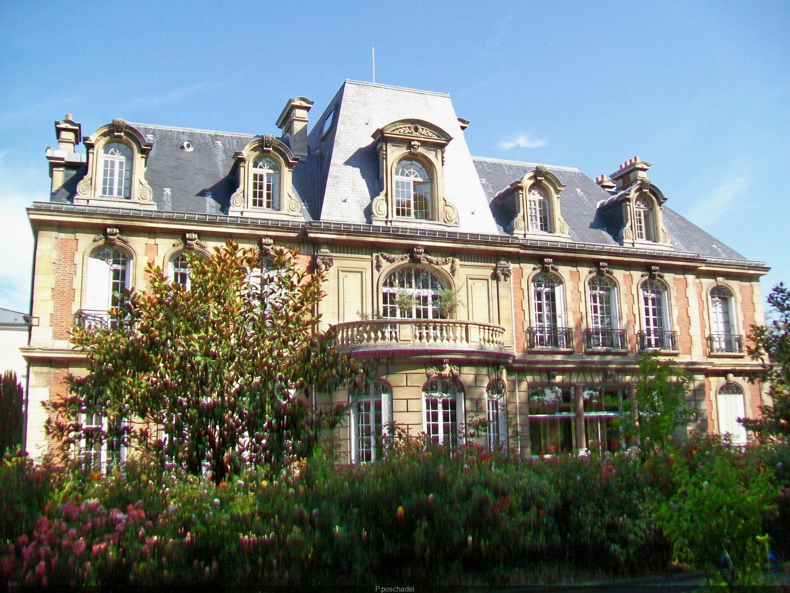 , Journ&eacute;es du Patrimoine 2024 &agrave; Gonesse (95) : le programme dans la ville
