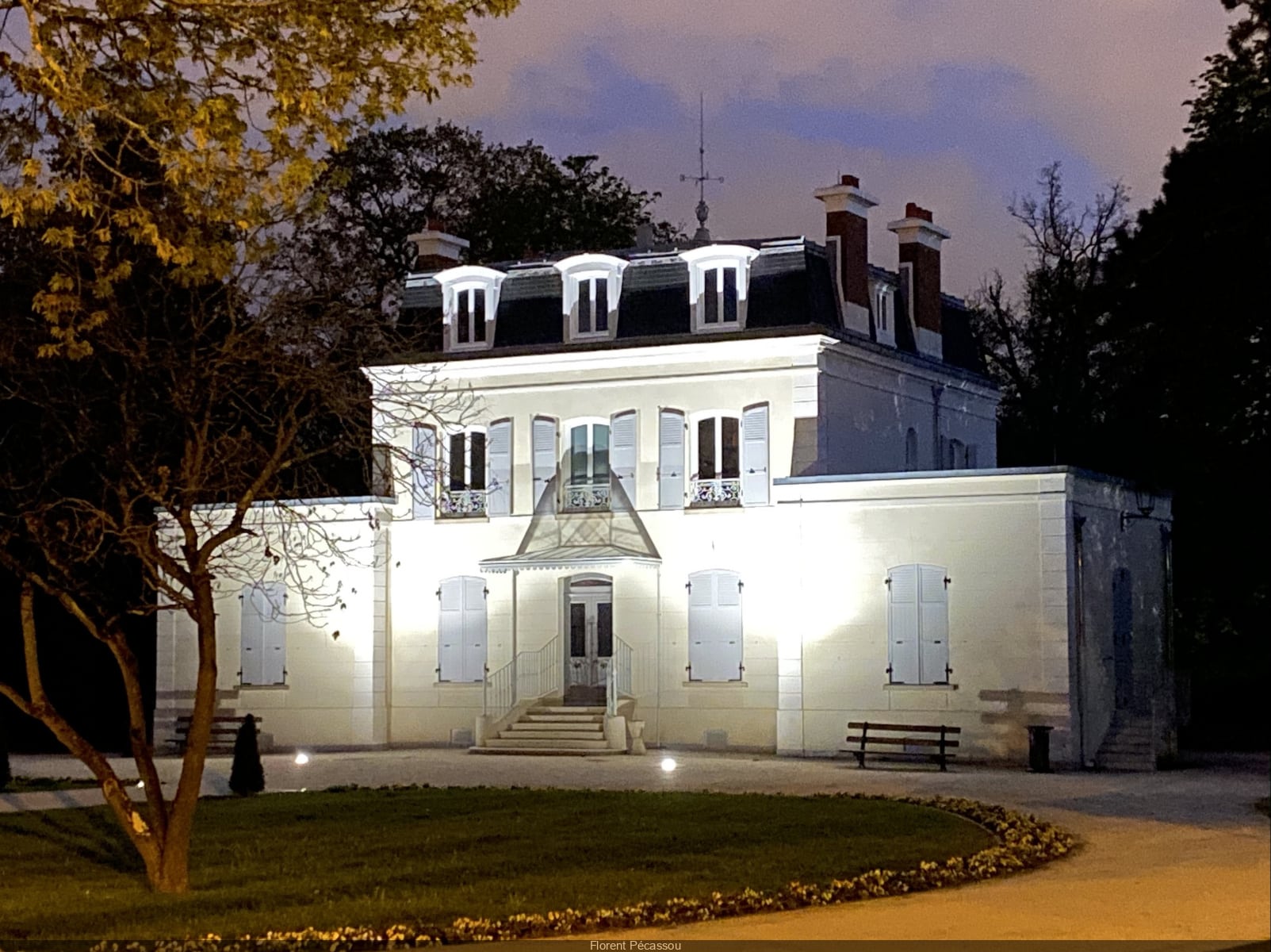 , Journ&eacute;es du Patrimoine 2024 &agrave; Vigneux-sur-Seine (91), le programme des visites dans la ville