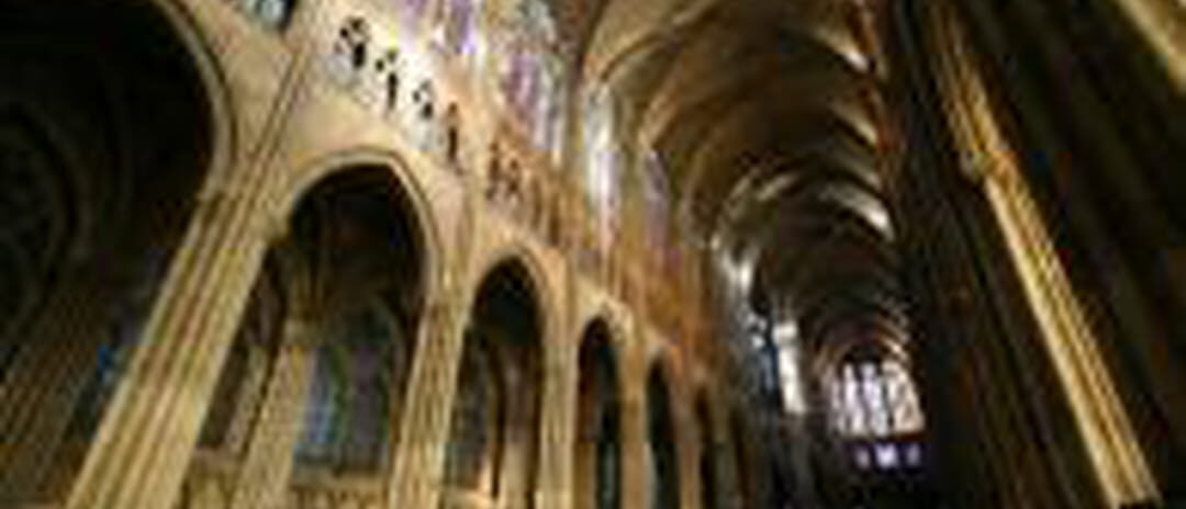 , La basilique Saint-Denis, Seine-Saint-Denis